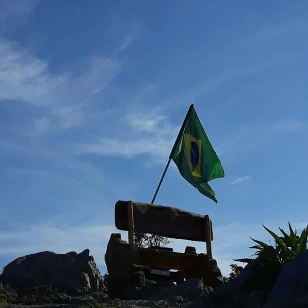 Pousada MK TOUR Rio de Janeiro Buitenkant foto