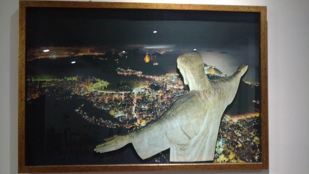 Pousada MK TOUR Rio de Janeiro Buitenkant foto