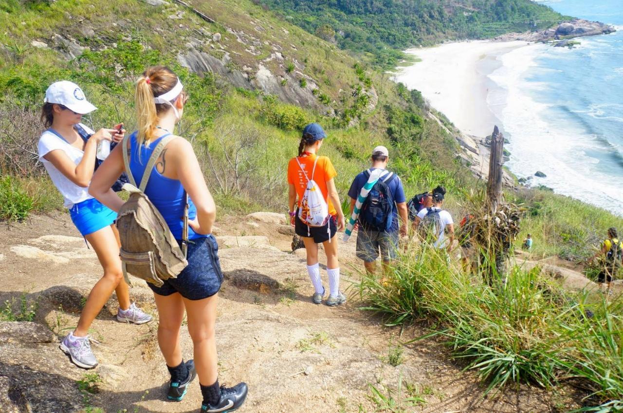 Pousada MK TOUR Rio de Janeiro Buitenkant foto
